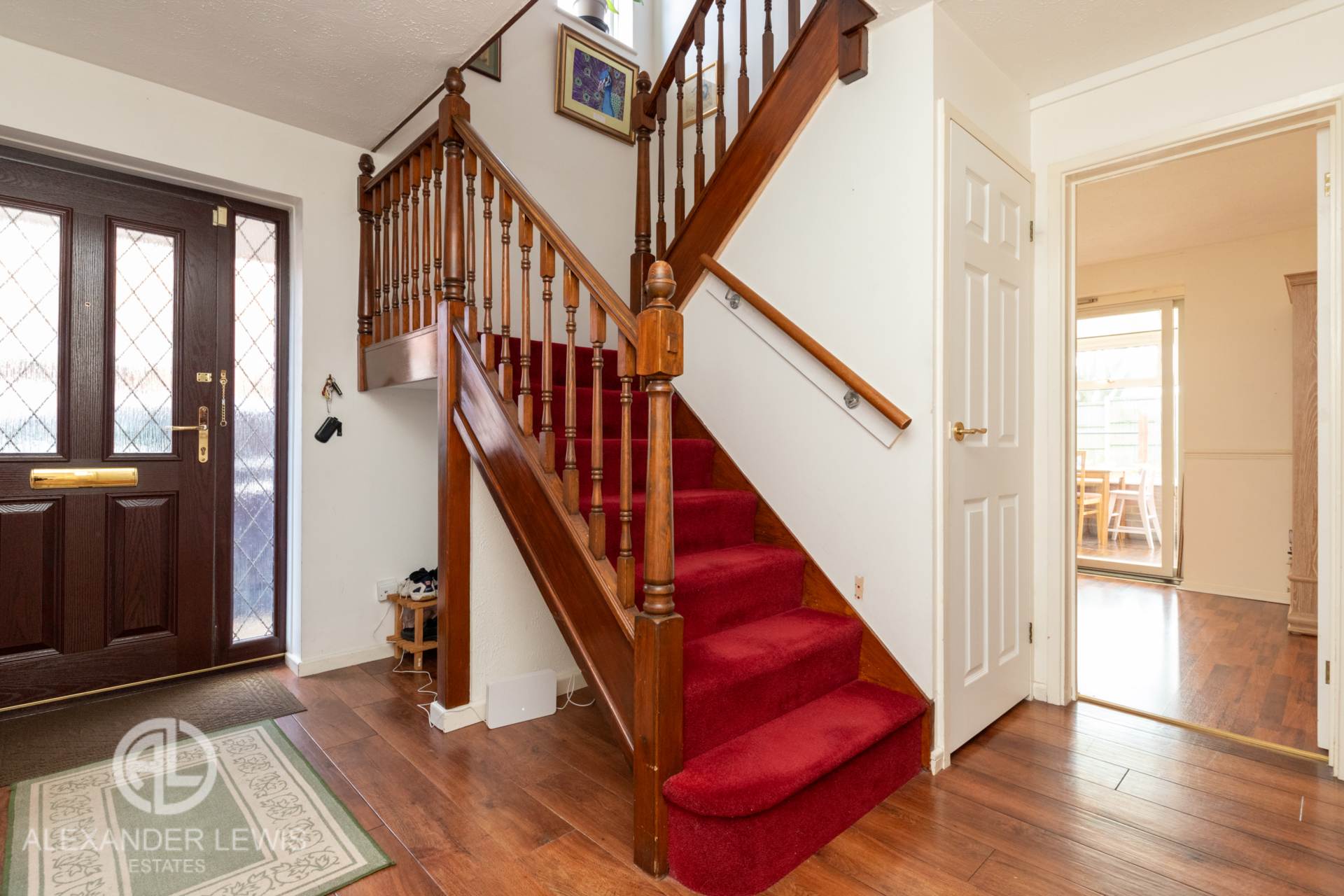 Bell Acre Gardens, Letchworth Garden City, SG6 2BY, Image 15