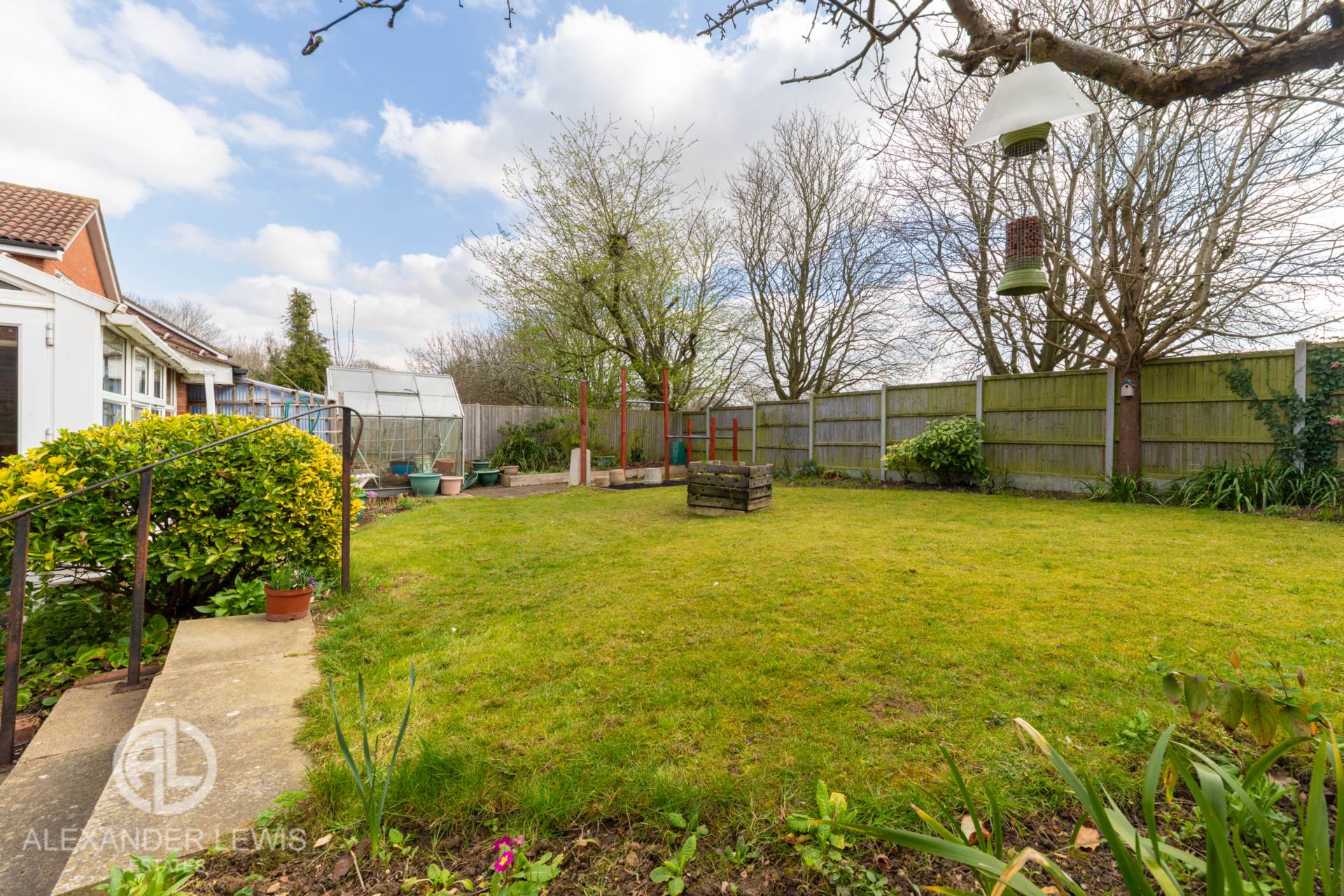 Bell Acre Gardens, Letchworth Garden City, SG6 2BY, Image 17
