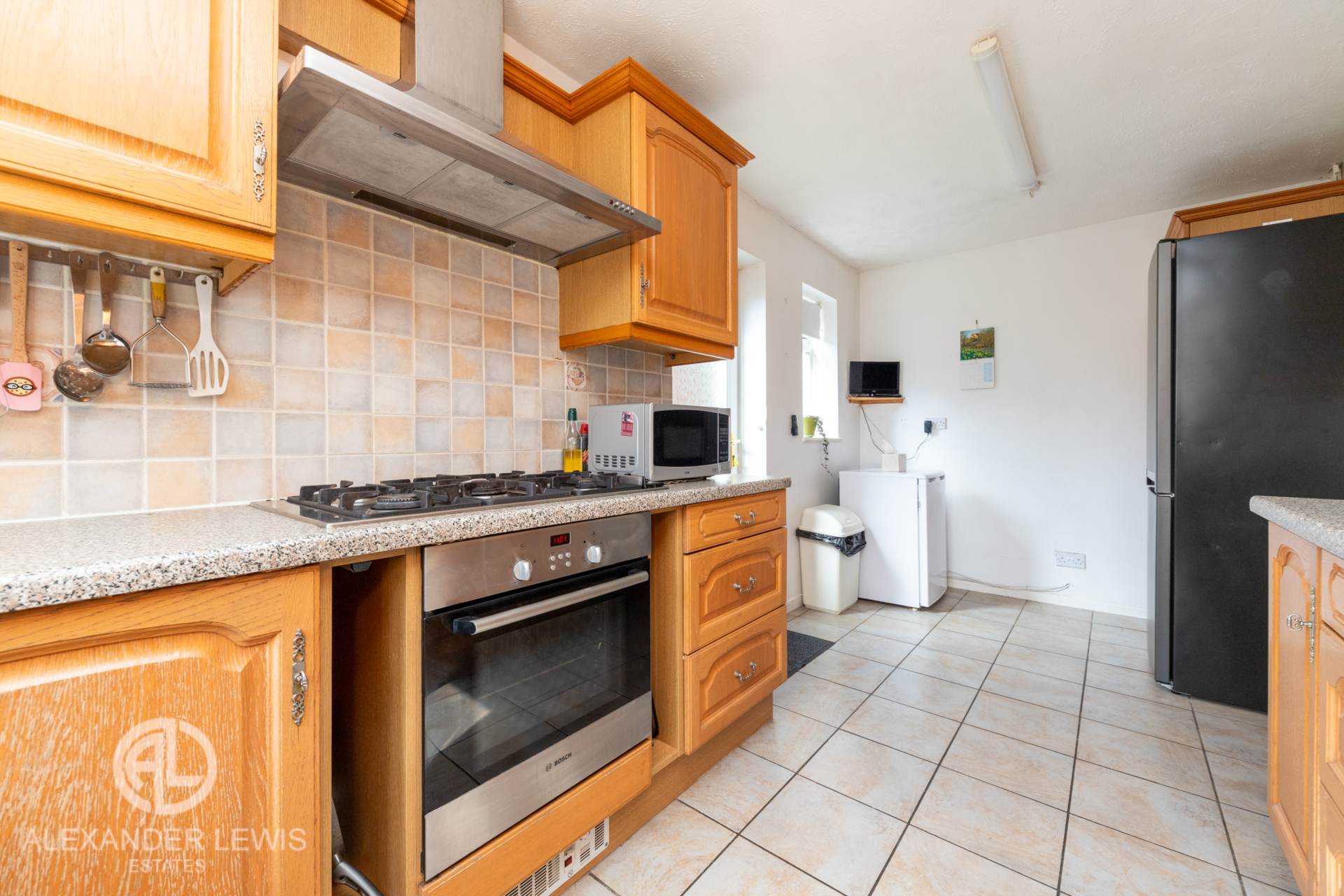 Bell Acre Gardens, Letchworth Garden City, SG6 2BY, Image 5