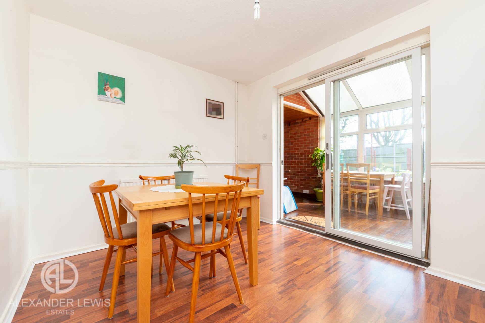 Bell Acre Gardens, Letchworth Garden City, SG6 2BY, Image 6