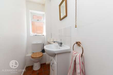Bell Acre Gardens, Letchworth Garden City, SG6 2BY, Image 7