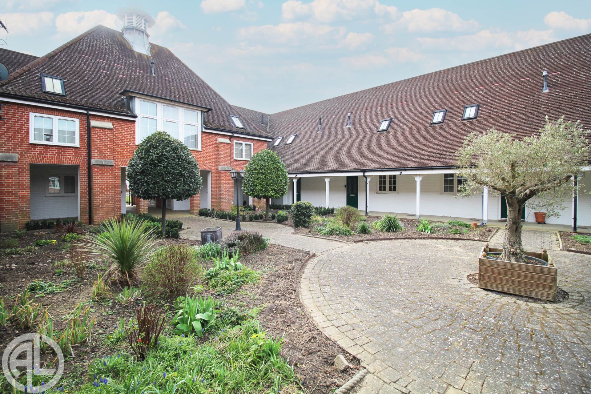Principle Court, Letchworth Garden City, SG6 1FL, Image 1