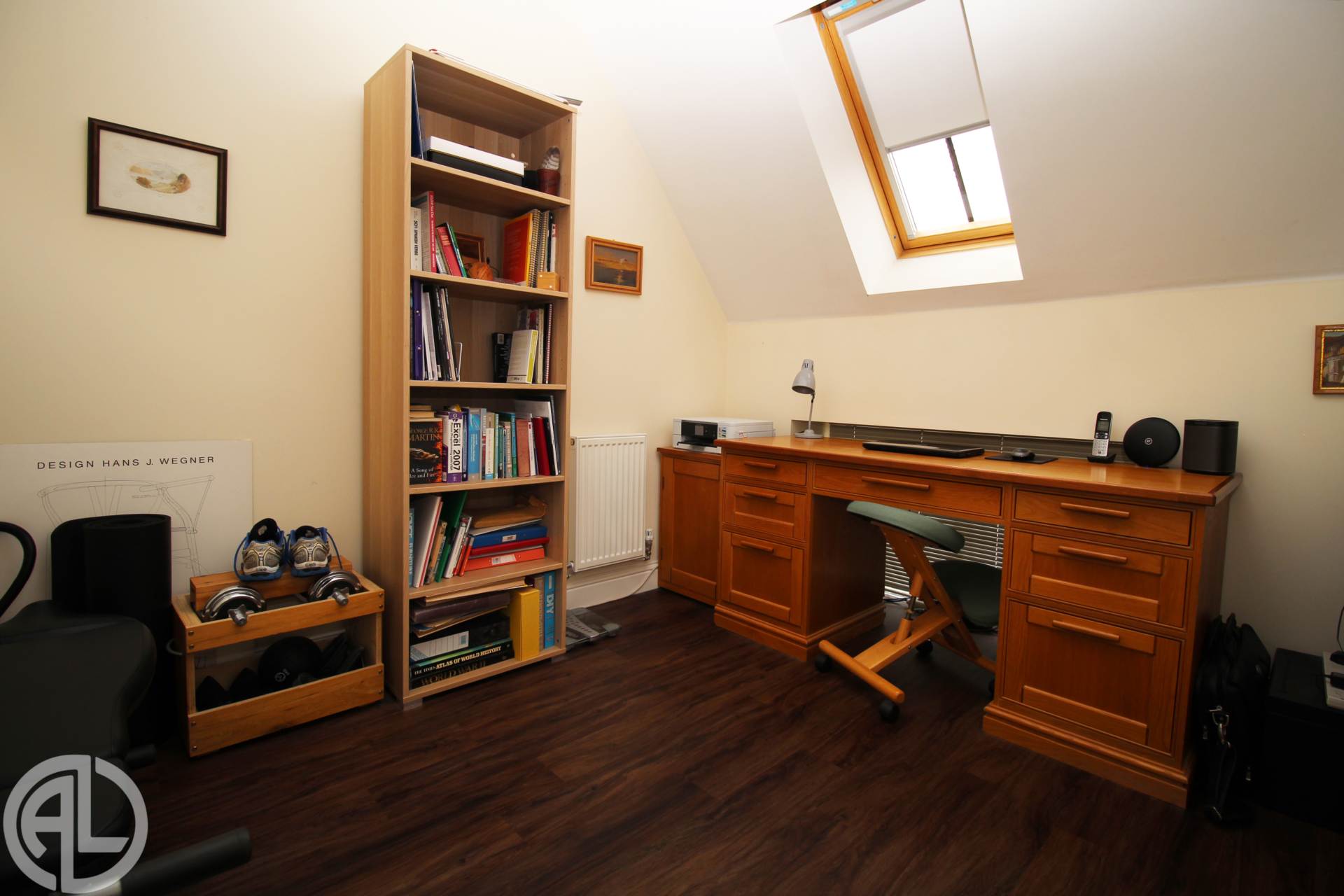 Principle Court, Letchworth Garden City, SG6 1FL, Image 10