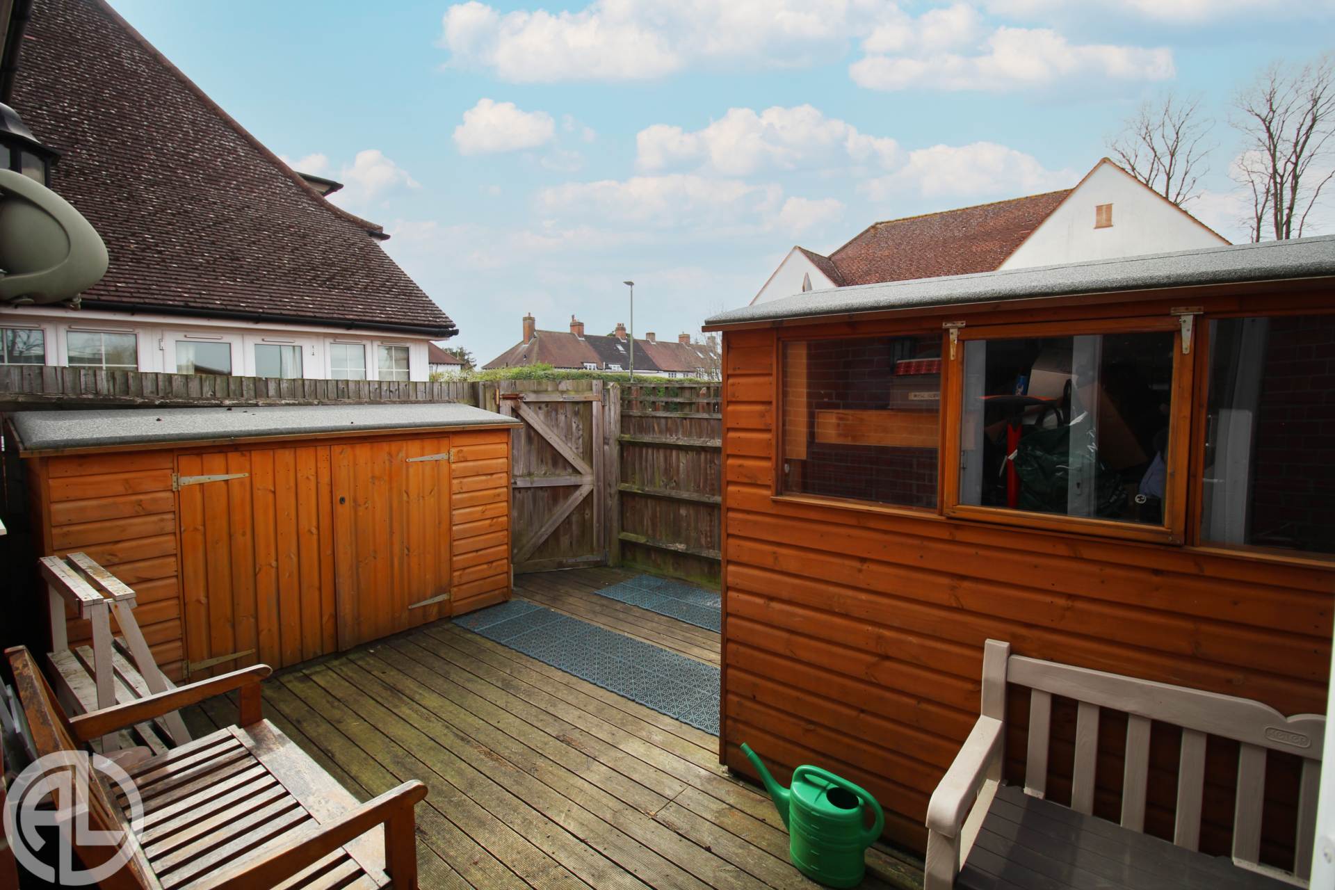 Principle Court, Letchworth Garden City, SG6 1FL, Image 12
