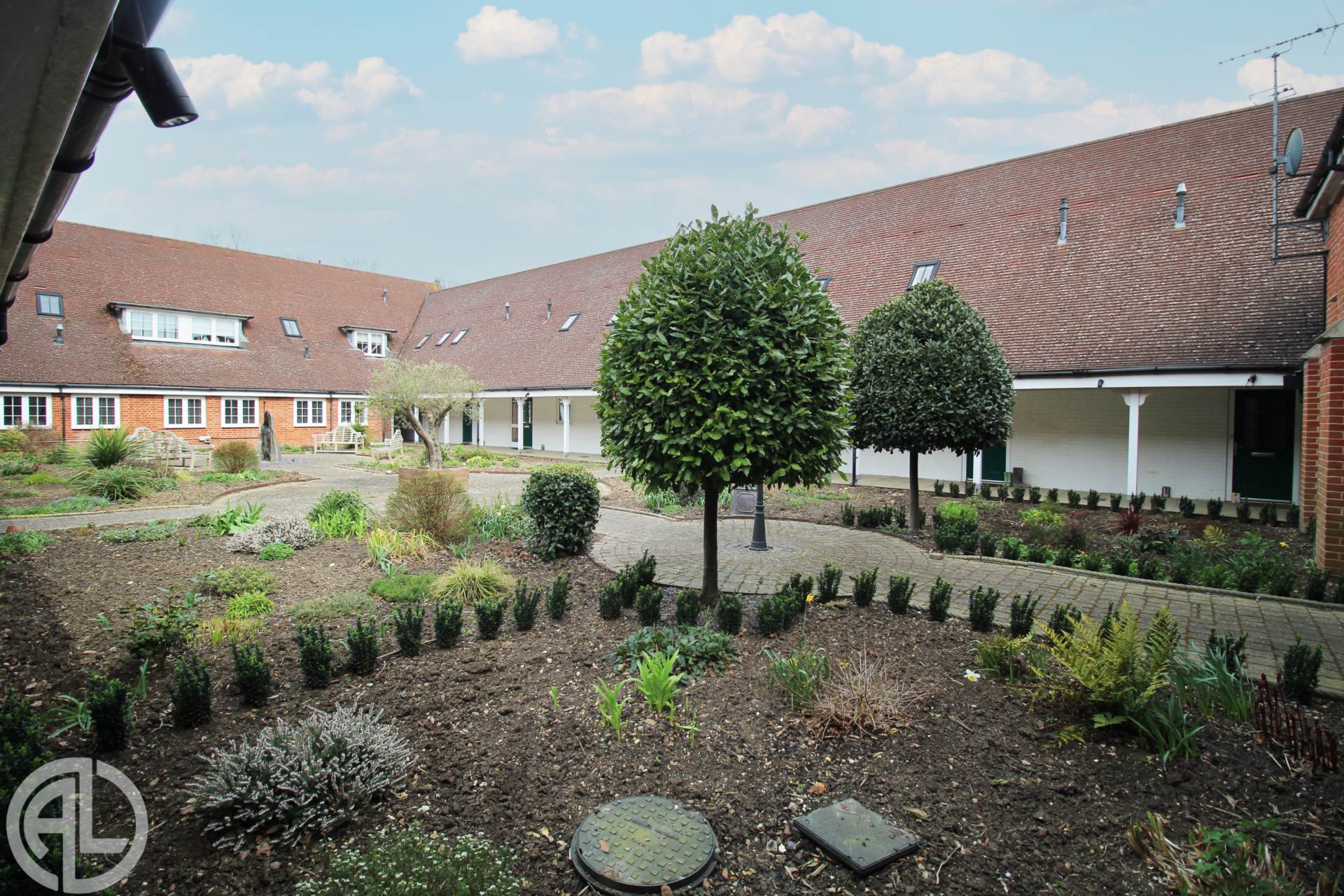 Principle Court, Letchworth Garden City, SG6 1FL, Image 13
