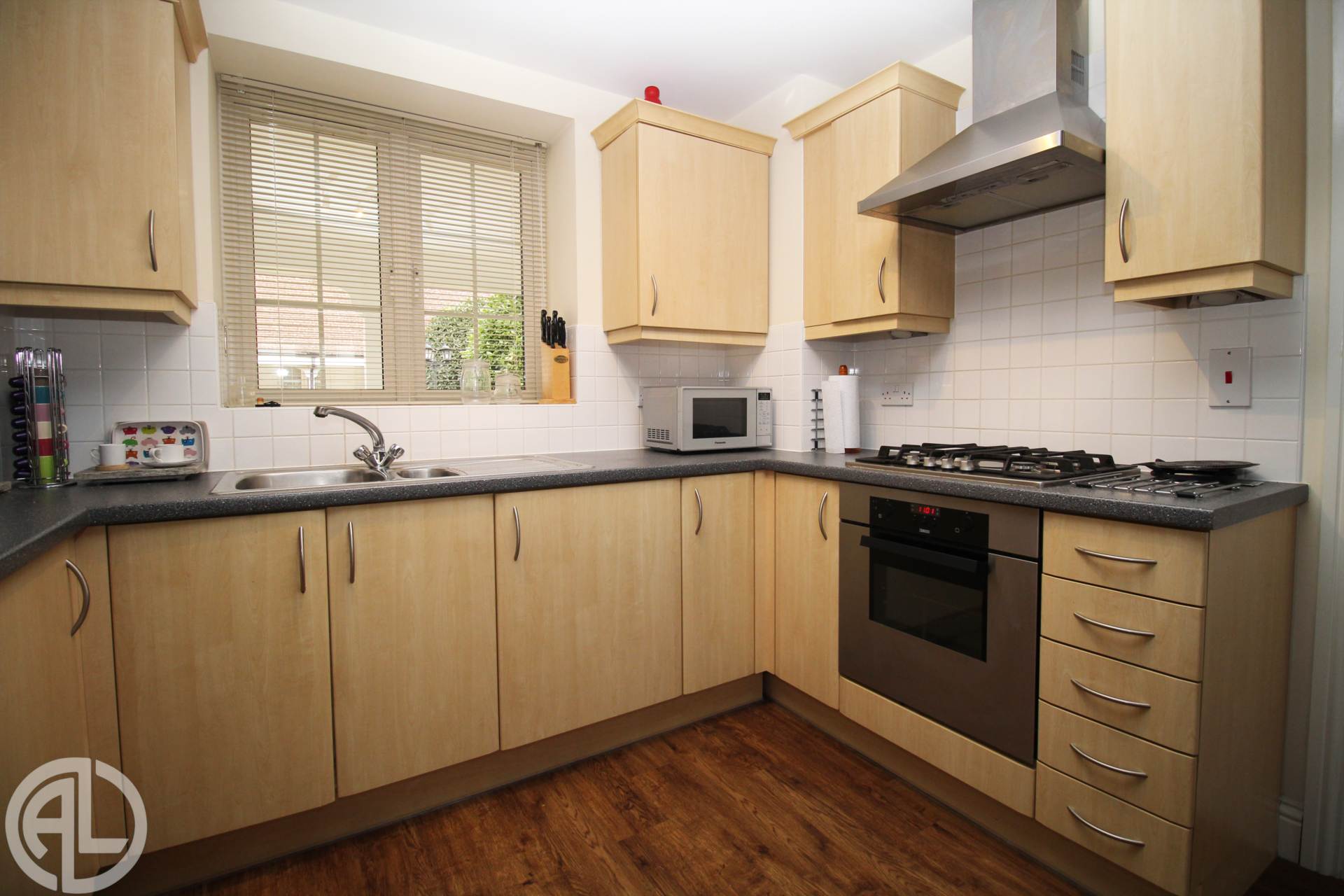 Principle Court, Letchworth Garden City, SG6 1FL, Image 2