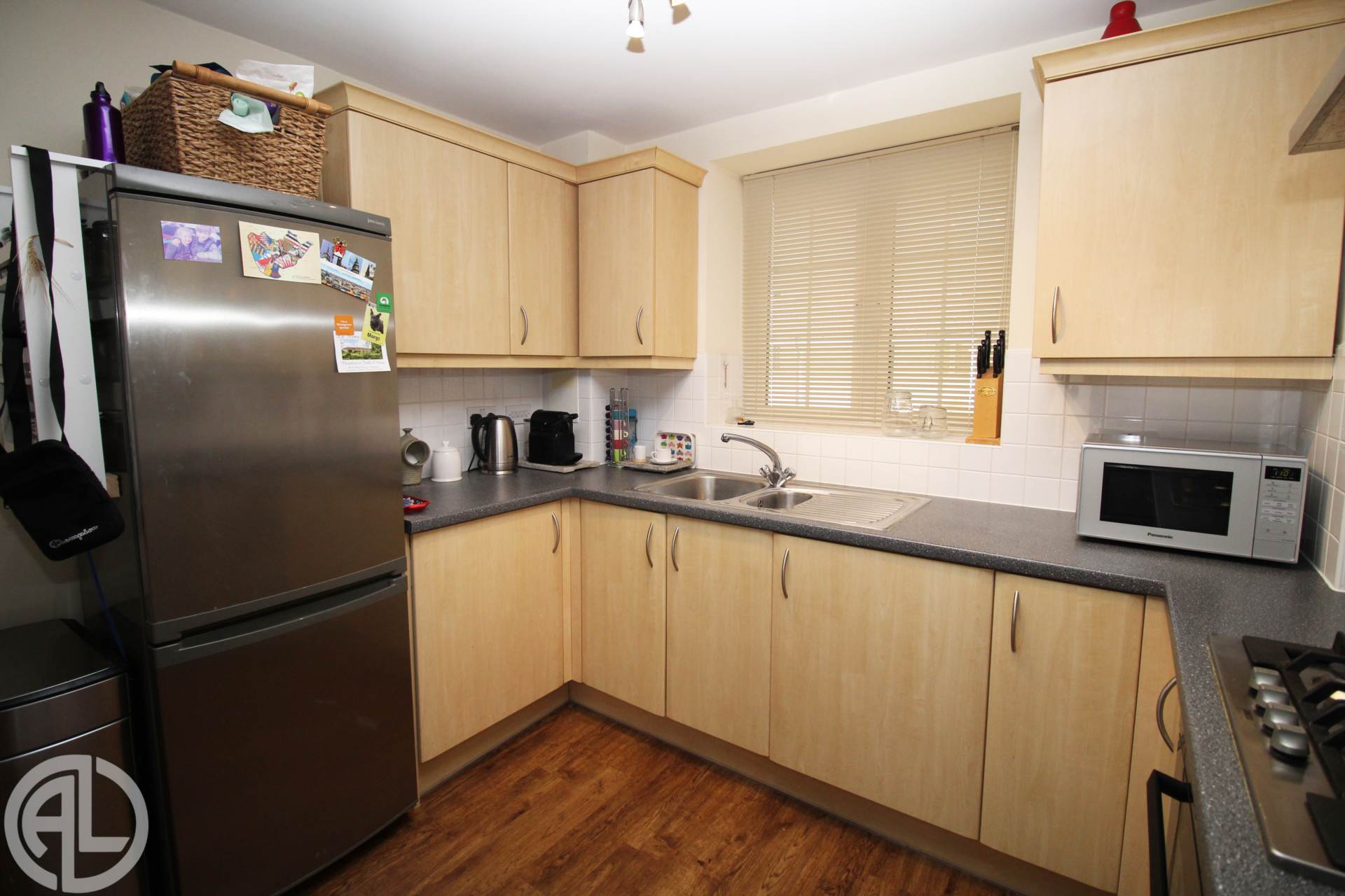 Principle Court, Letchworth Garden City, SG6 1FL, Image 3