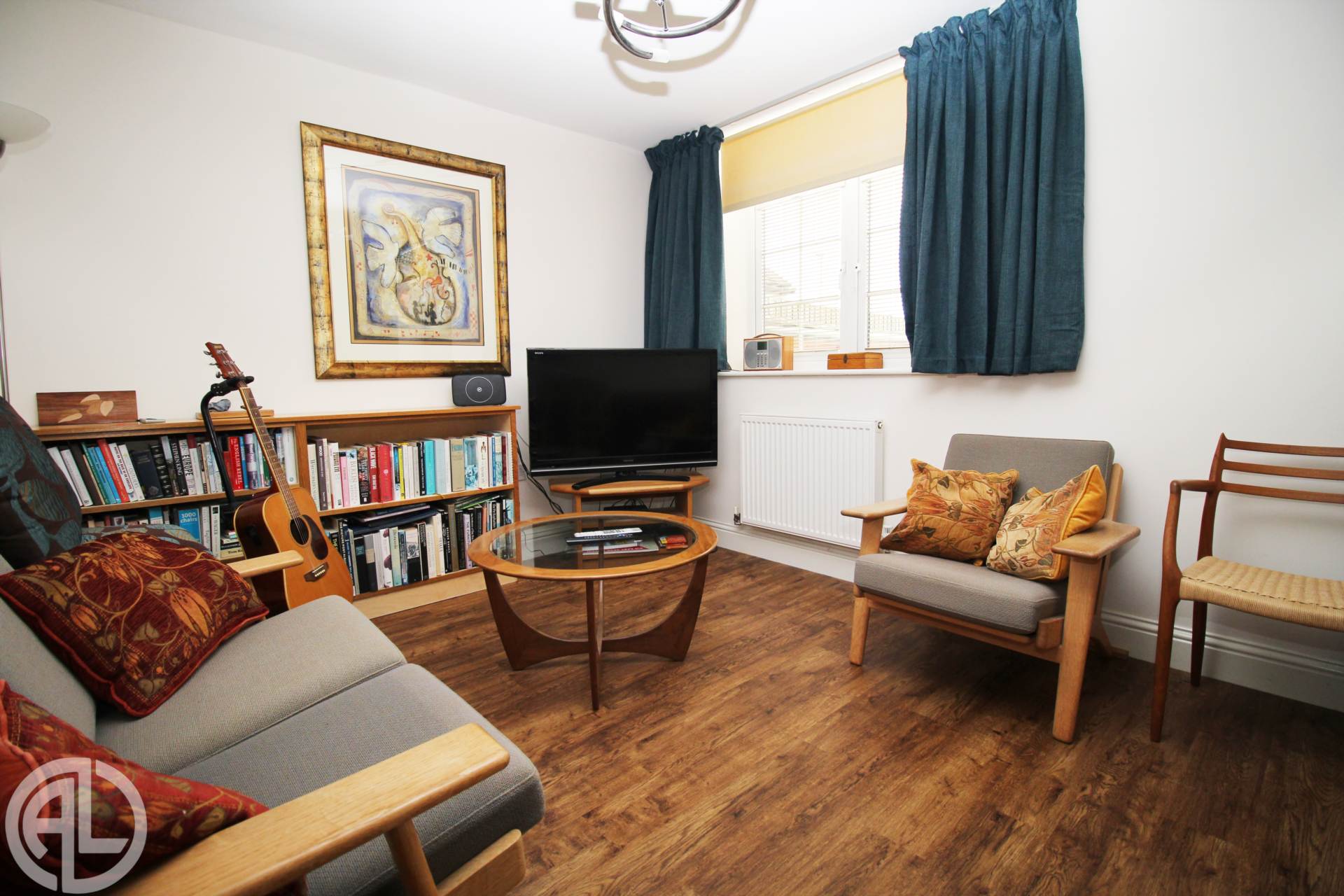 Principle Court, Letchworth Garden City, SG6 1FL, Image 4