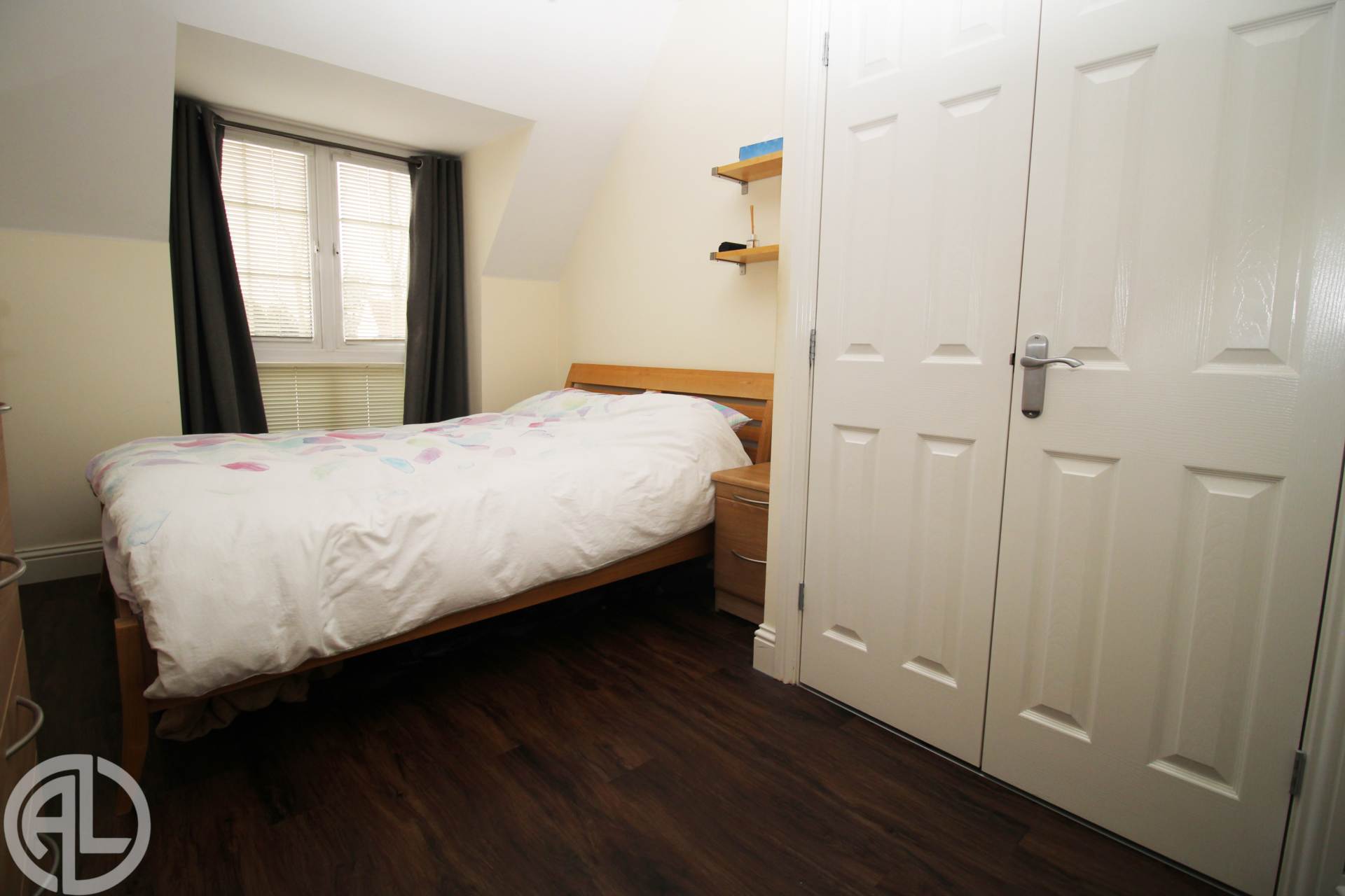 Principle Court, Letchworth Garden City, SG6 1FL, Image 8