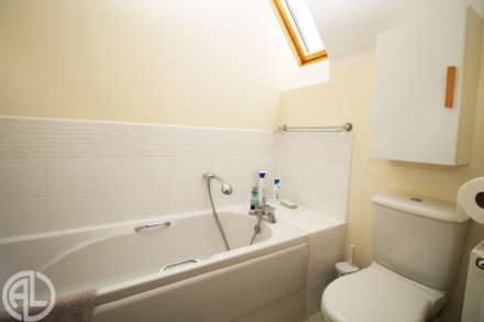 Principle Court, Letchworth Garden City, SG6 1FL, Image 11