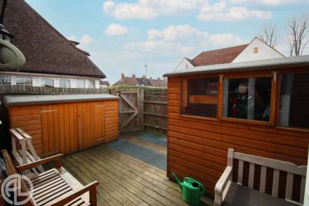 Principle Court, Letchworth Garden City, SG6 1FL, Image 12