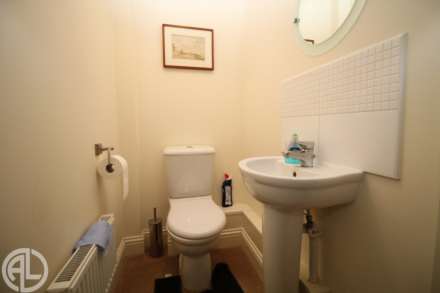 Principle Court, Letchworth Garden City, SG6 1FL, Image 7