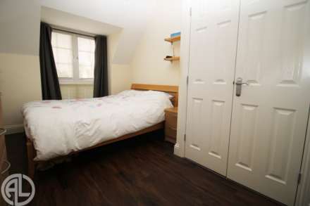 Principle Court, Letchworth Garden City, SG6 1FL, Image 8