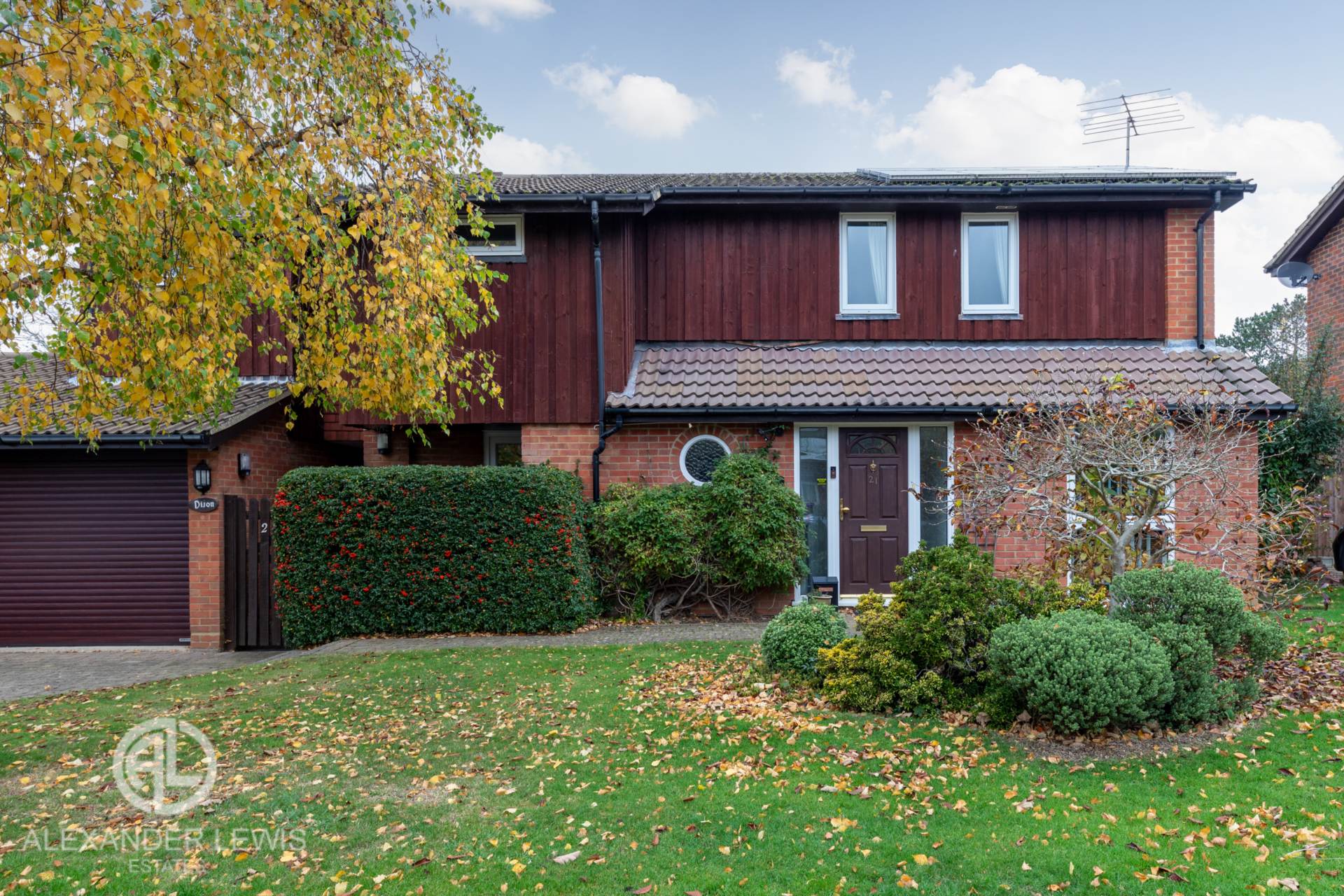 Earlsmead, Letchworth Garden City, SG6 3UE, Image 2