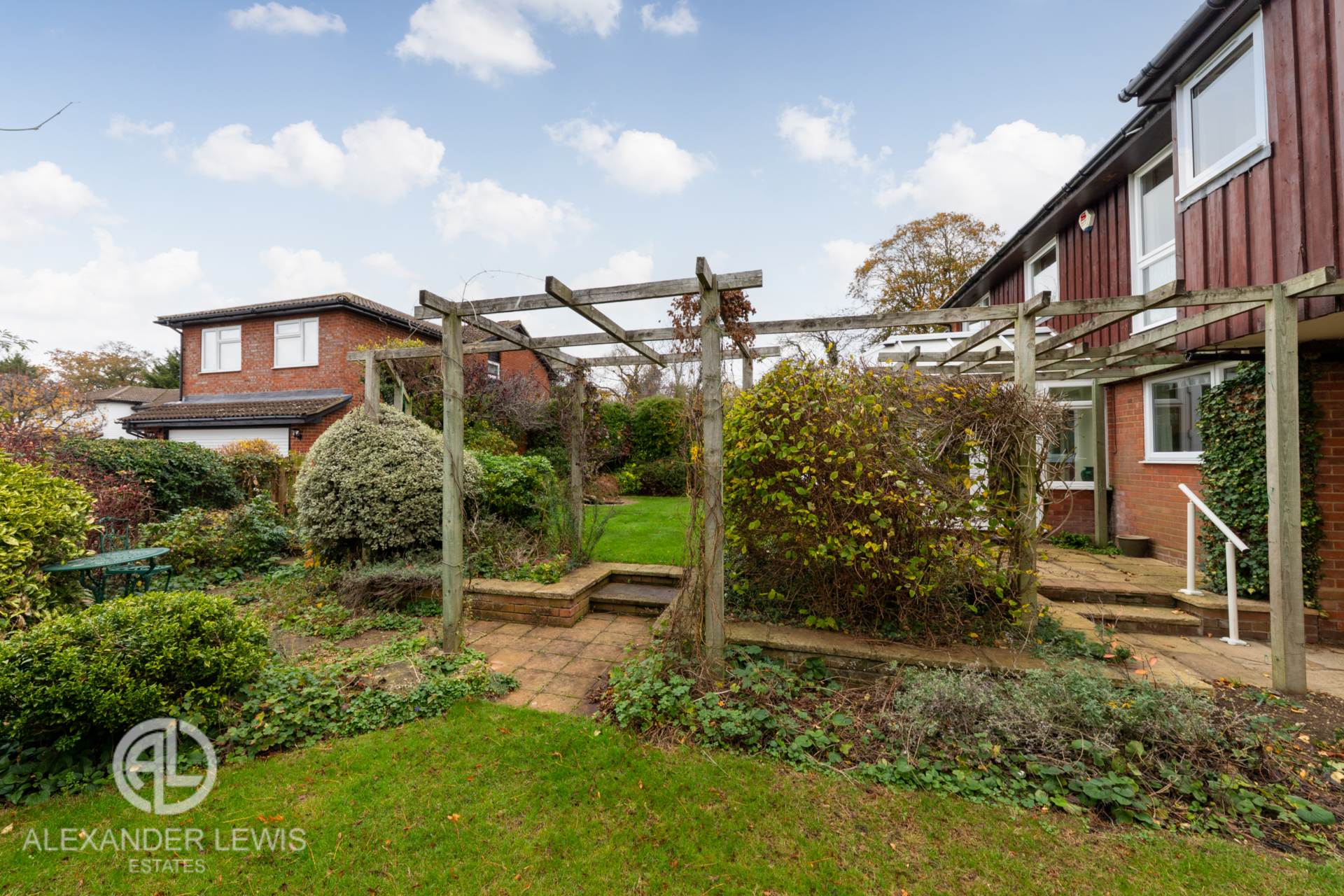 Earlsmead, Letchworth Garden City, SG6 3UE, Image 22