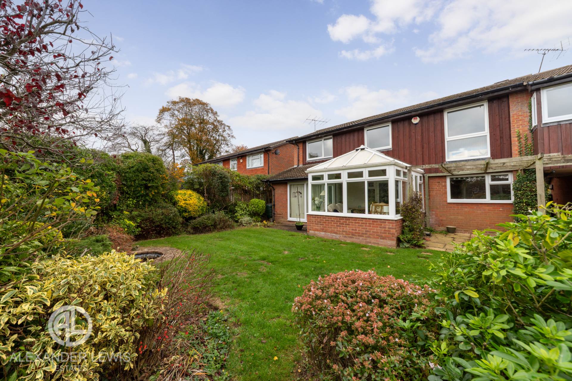 Earlsmead, Letchworth Garden City, SG6 3UE, Image 23