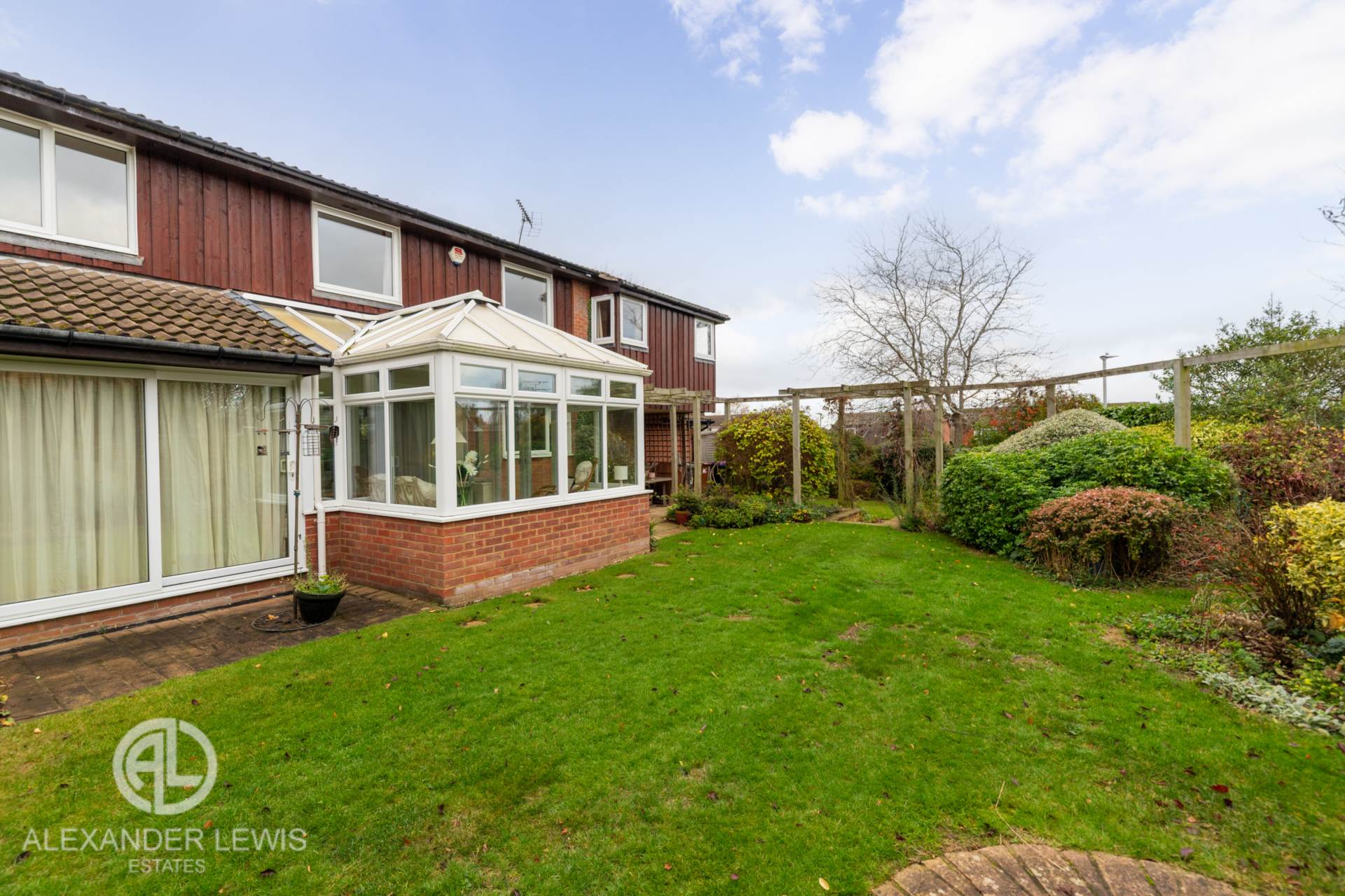 Earlsmead, Letchworth Garden City, SG6 3UE, Image 24