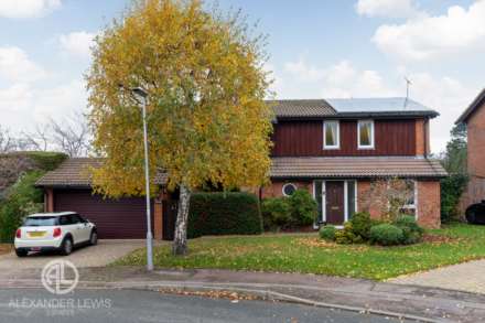Earlsmead, Letchworth Garden City, SG6 3UE, Image 1