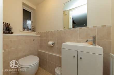 Earlsmead, Letchworth Garden City, SG6 3UE, Image 10