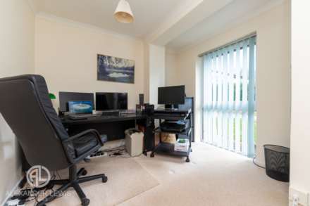 Earlsmead, Letchworth Garden City, SG6 3UE, Image 12