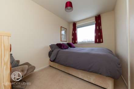 Earlsmead, Letchworth Garden City, SG6 3UE, Image 19