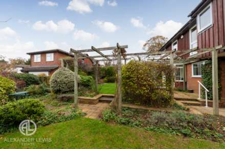 Earlsmead, Letchworth Garden City, SG6 3UE, Image 22