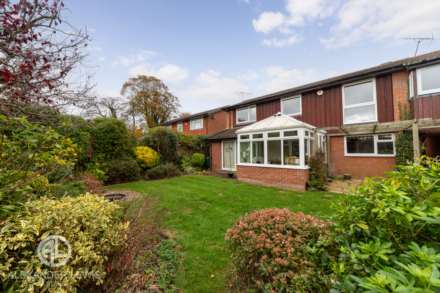 Earlsmead, Letchworth Garden City, SG6 3UE, Image 23