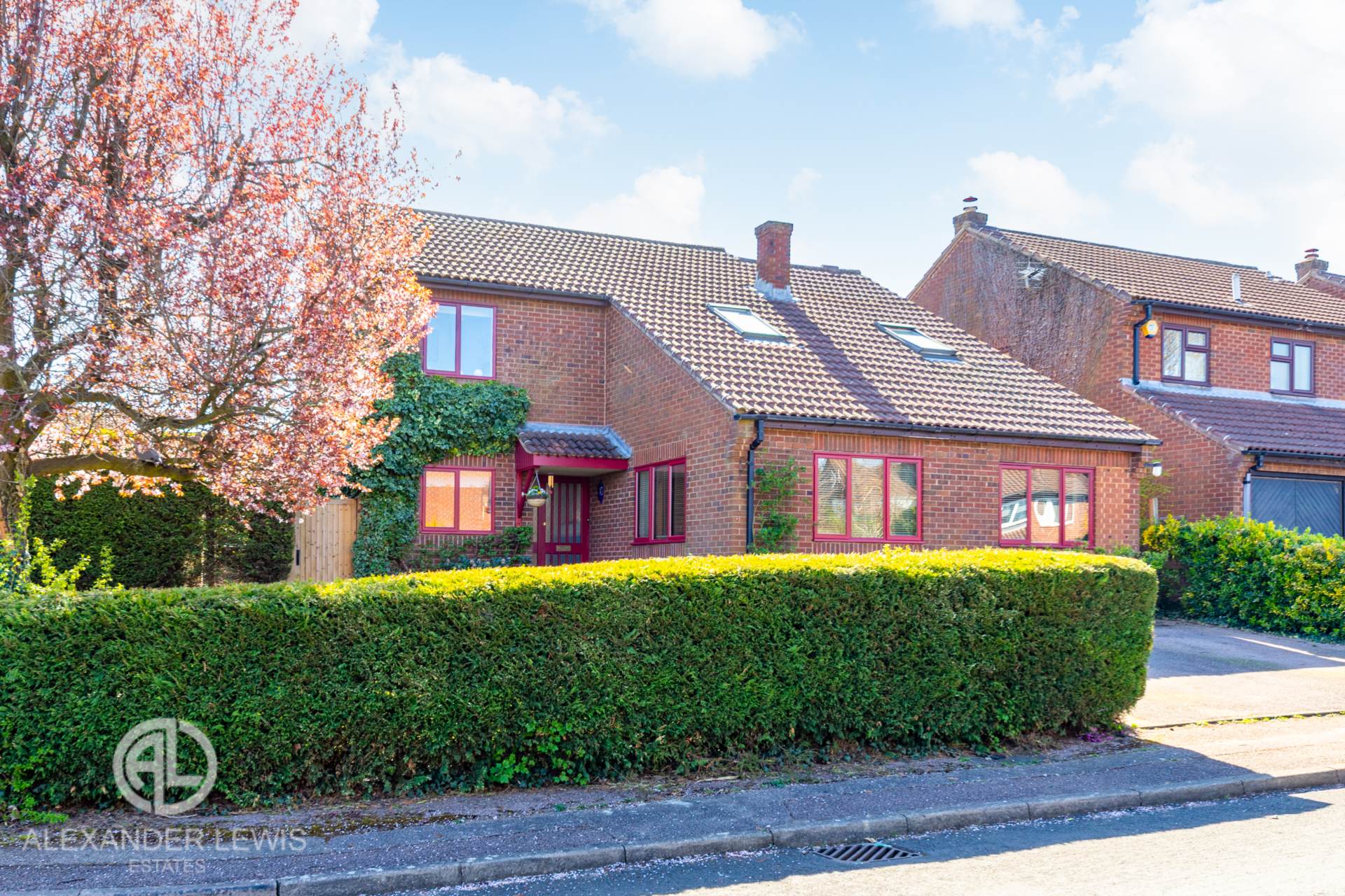 Blackmore, Letchworth Garden City, SG6 2SZ, Image 1
