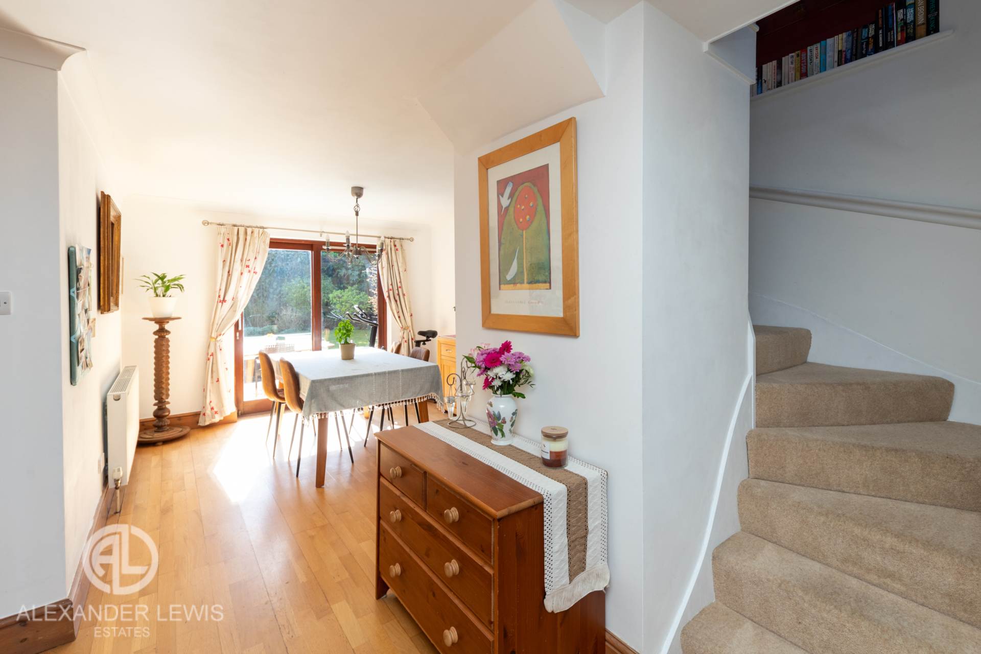 Blackmore, Letchworth Garden City, SG6 2SZ, Image 10