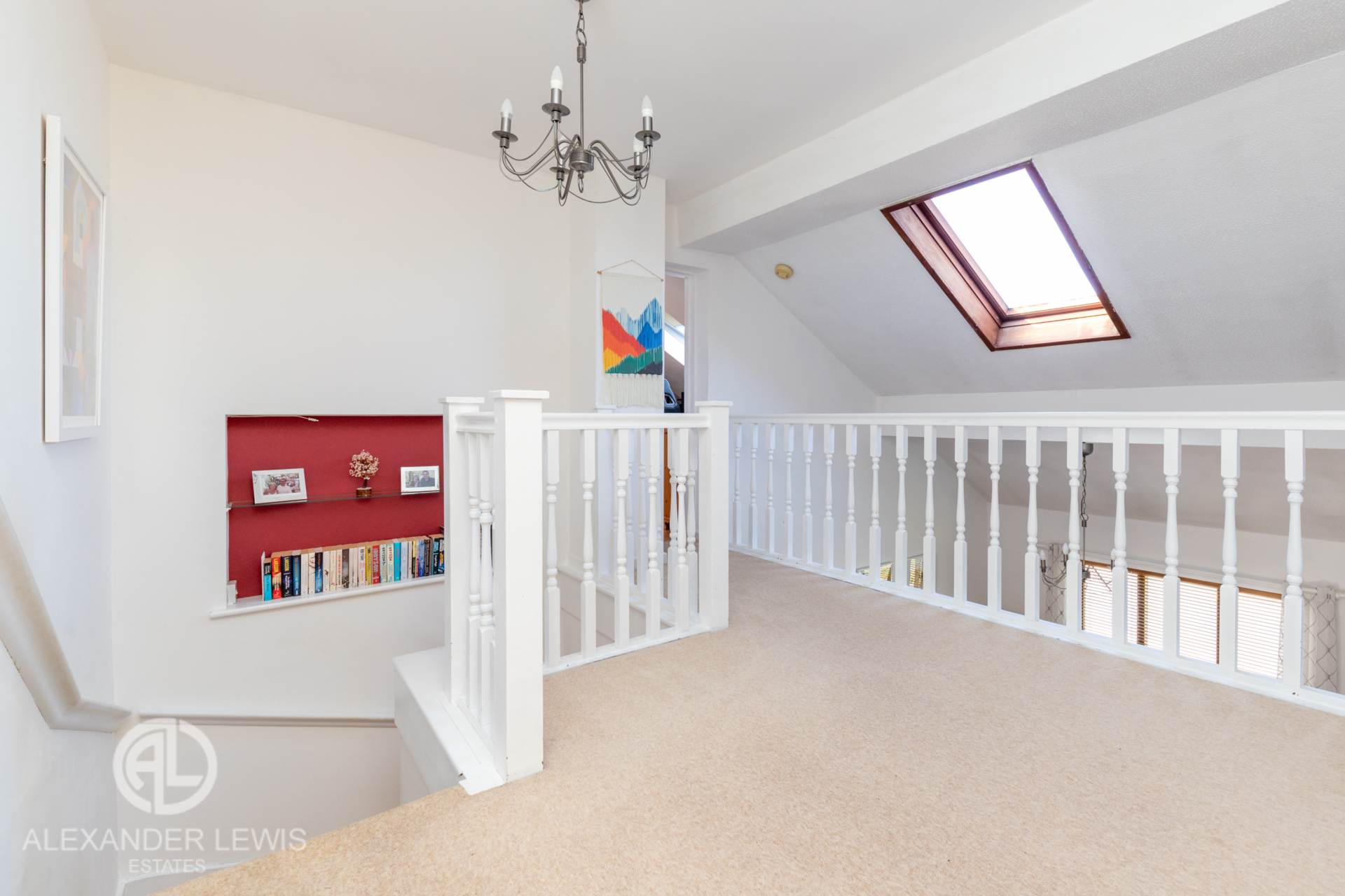 Blackmore, Letchworth Garden City, SG6 2SZ, Image 17