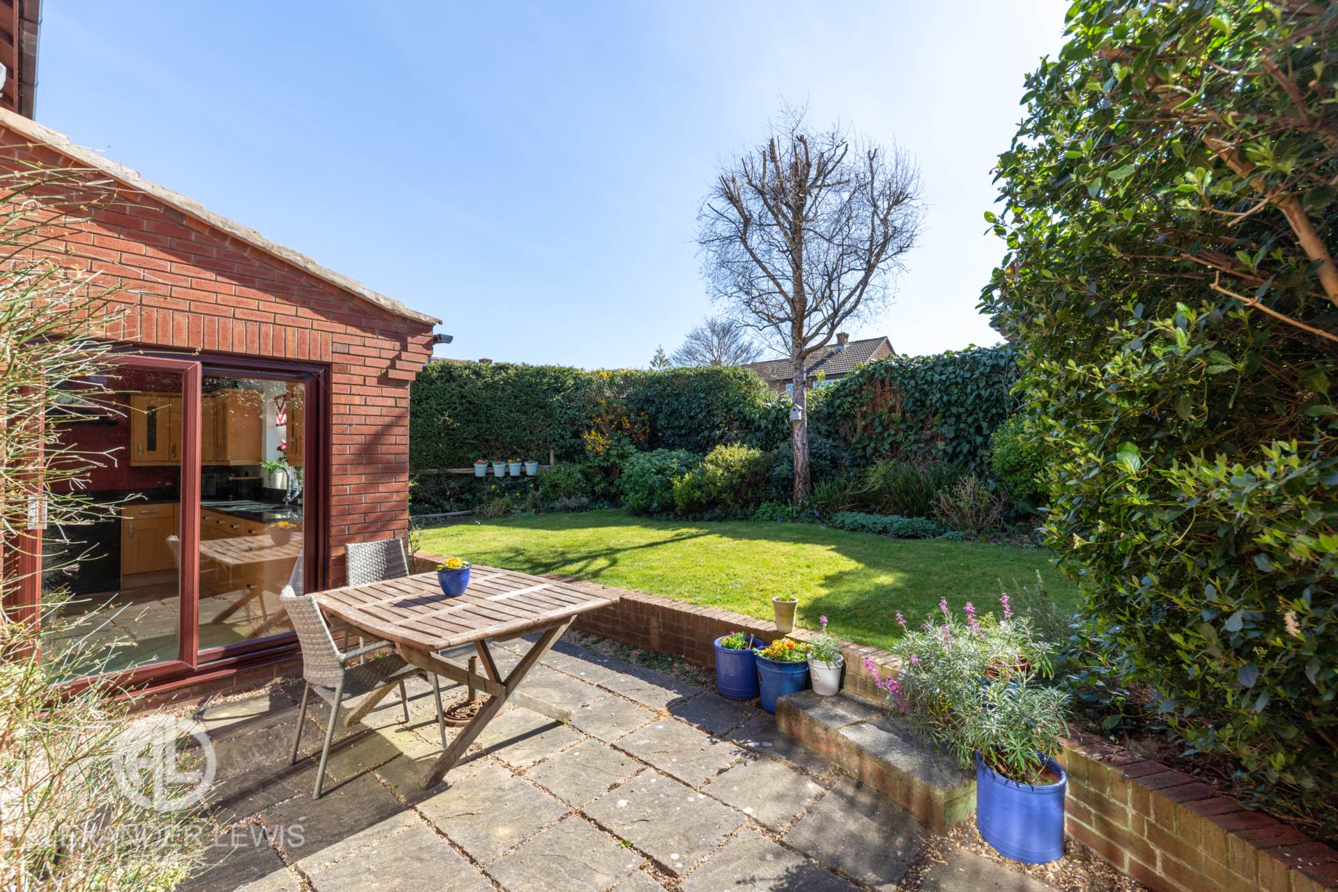 Blackmore, Letchworth Garden City, SG6 2SZ, Image 18