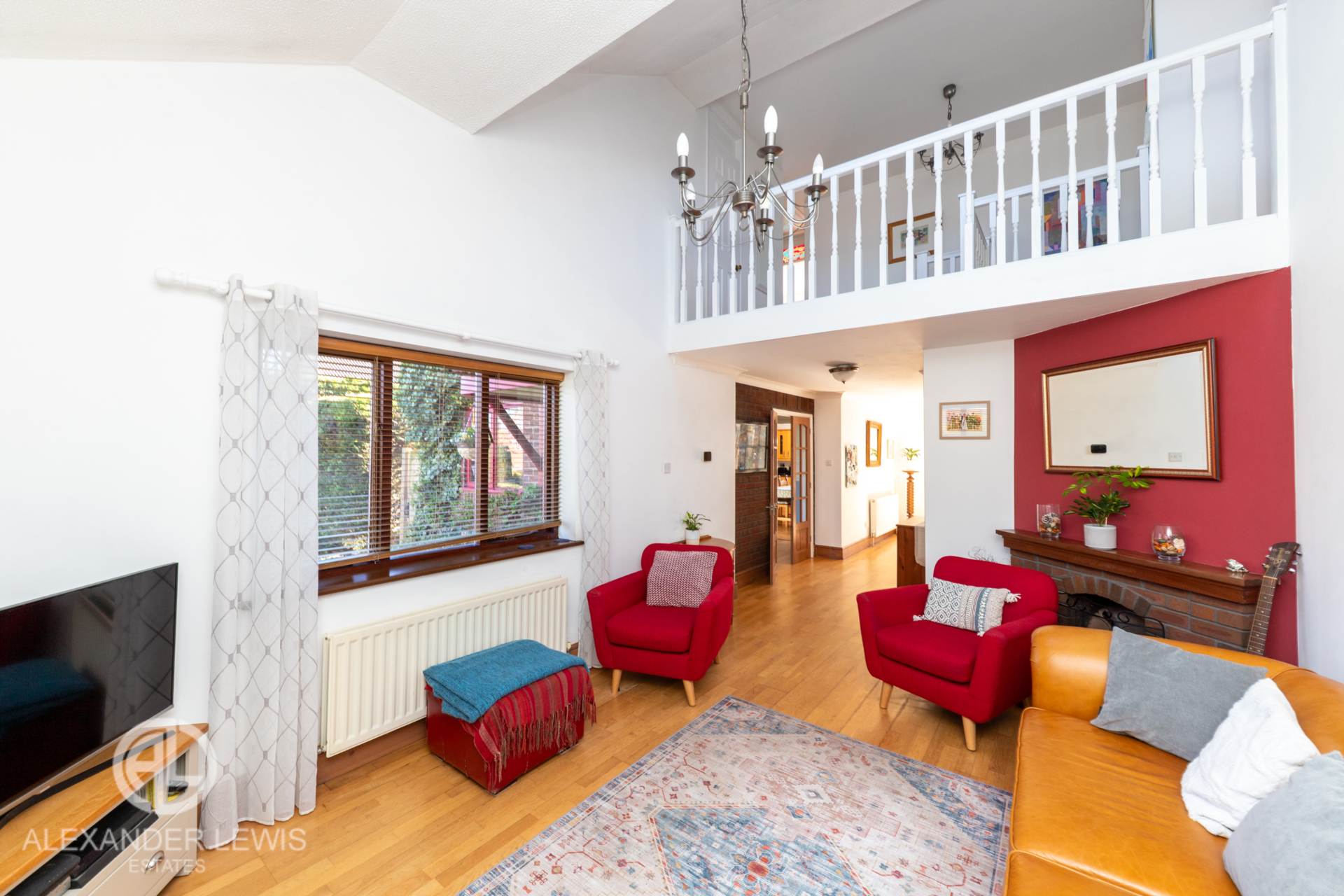 Blackmore, Letchworth Garden City, SG6 2SZ, Image 2
