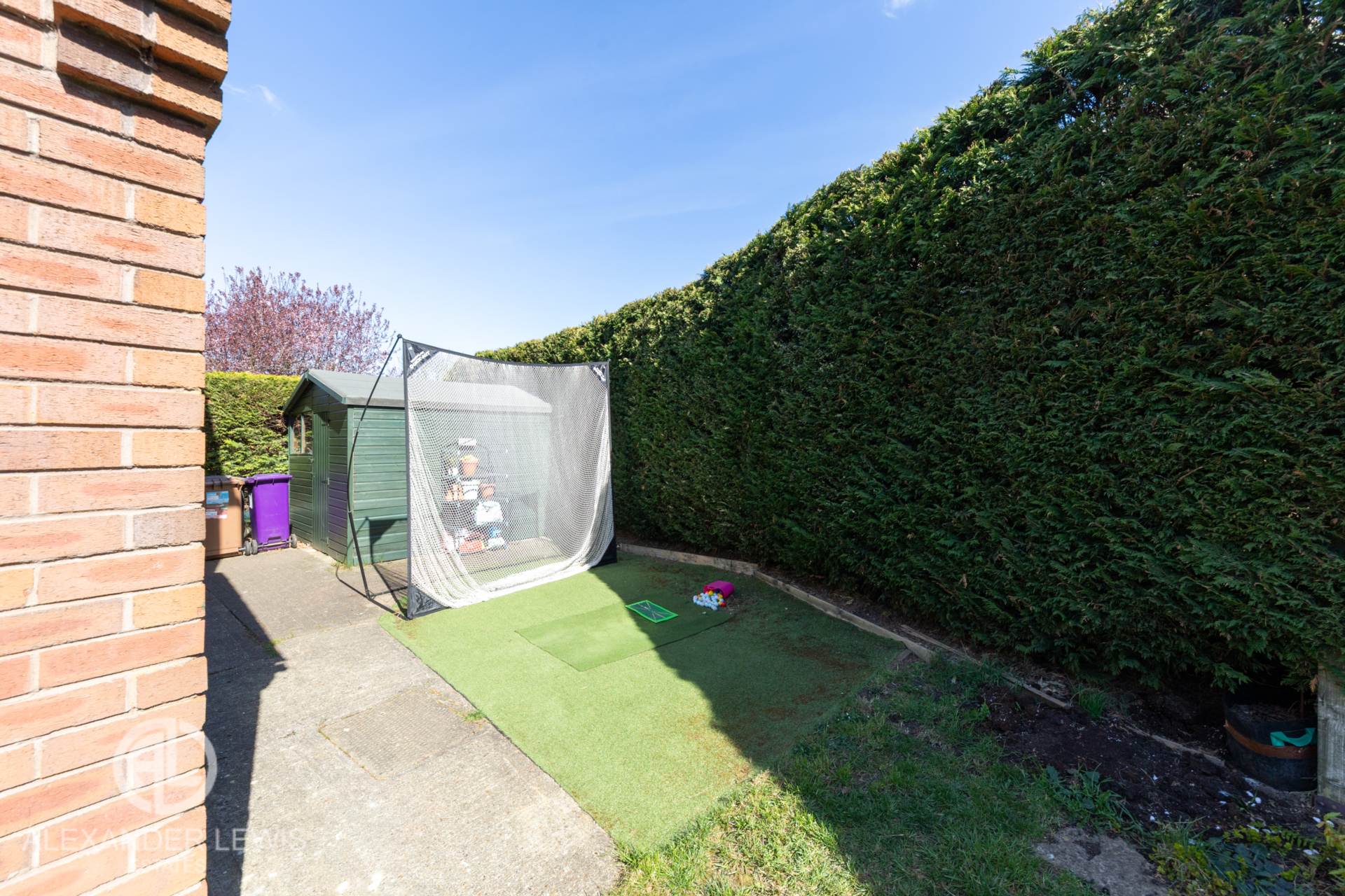 Blackmore, Letchworth Garden City, SG6 2SZ, Image 20