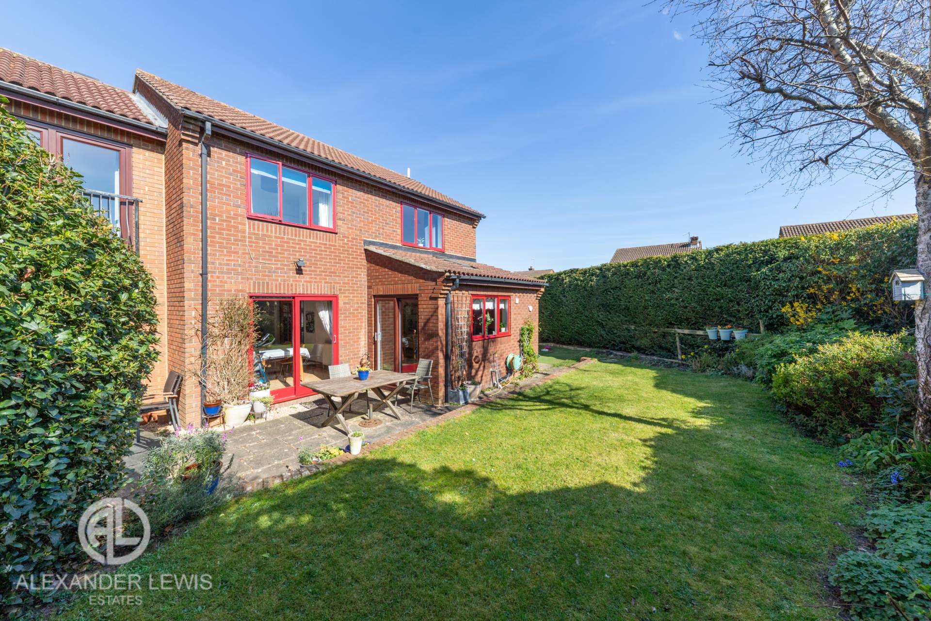 Blackmore, Letchworth Garden City, SG6 2SZ, Image 21