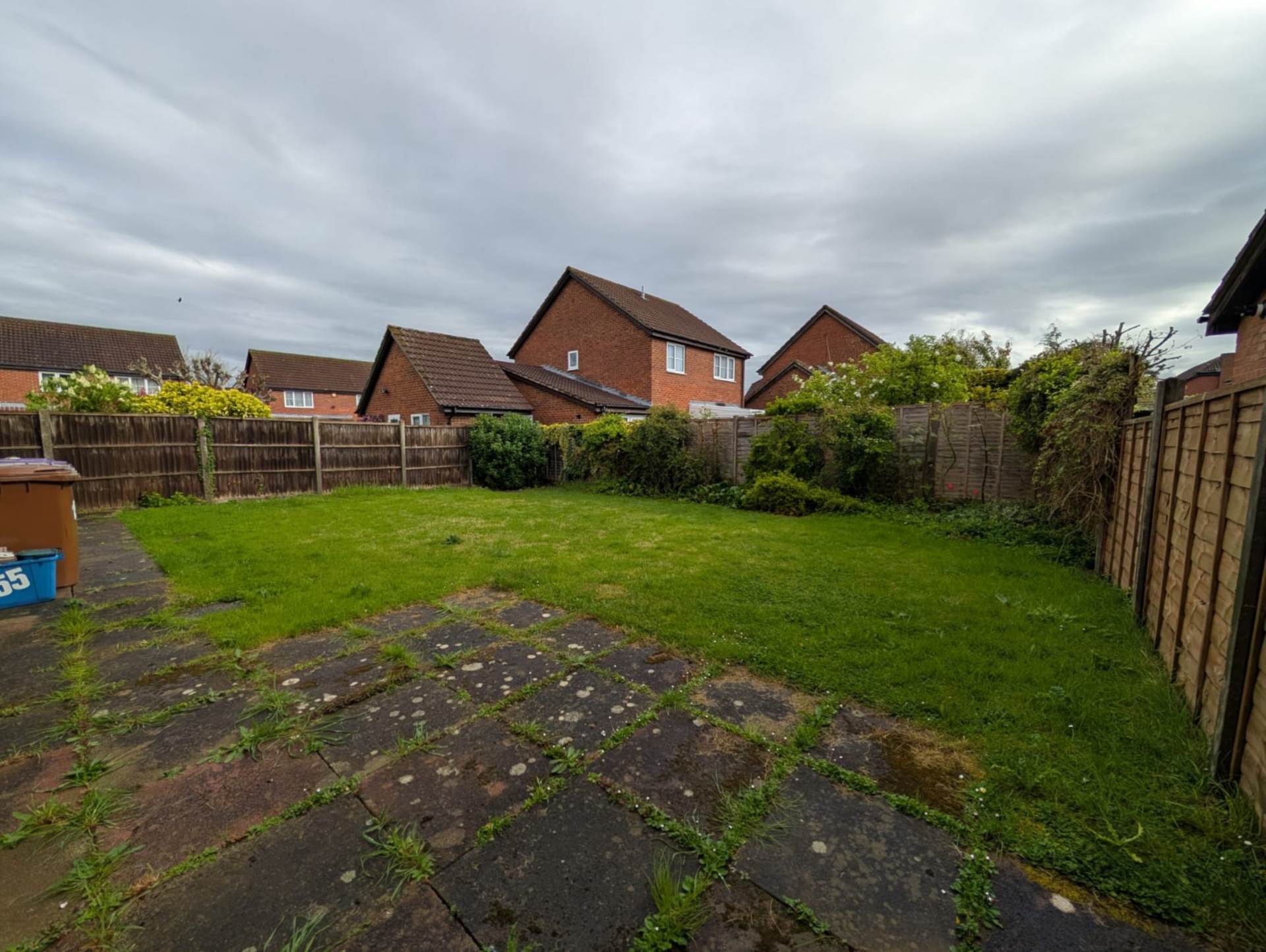 High Avenue, Letchworth Garden City, SG6 3RR, Image 11