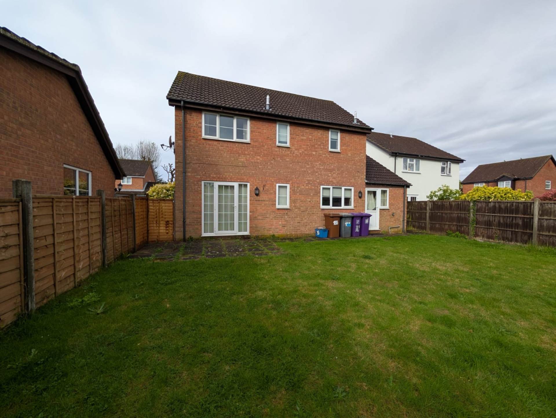 High Avenue, Letchworth Garden City, SG6 3RR, Image 12