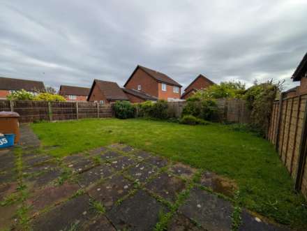 High Avenue, Letchworth Garden City, SG6 3RR, Image 11