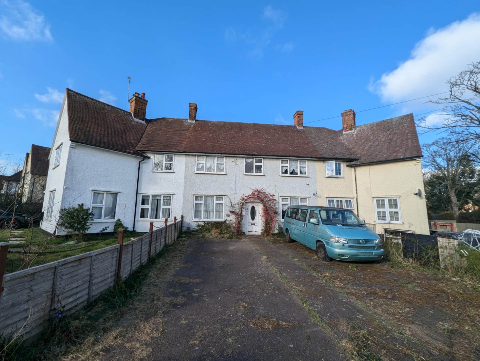 Baldock Road, Letchworth Garden City, SG6 2EL, Image 1