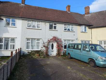 Baldock Road, Letchworth Garden City, SG6 2EL, Image 13
