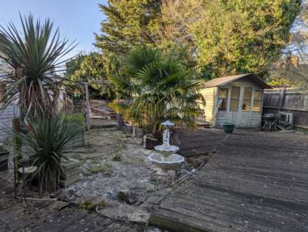 Baldock Road, Letchworth Garden City, SG6 2EL, Image 14