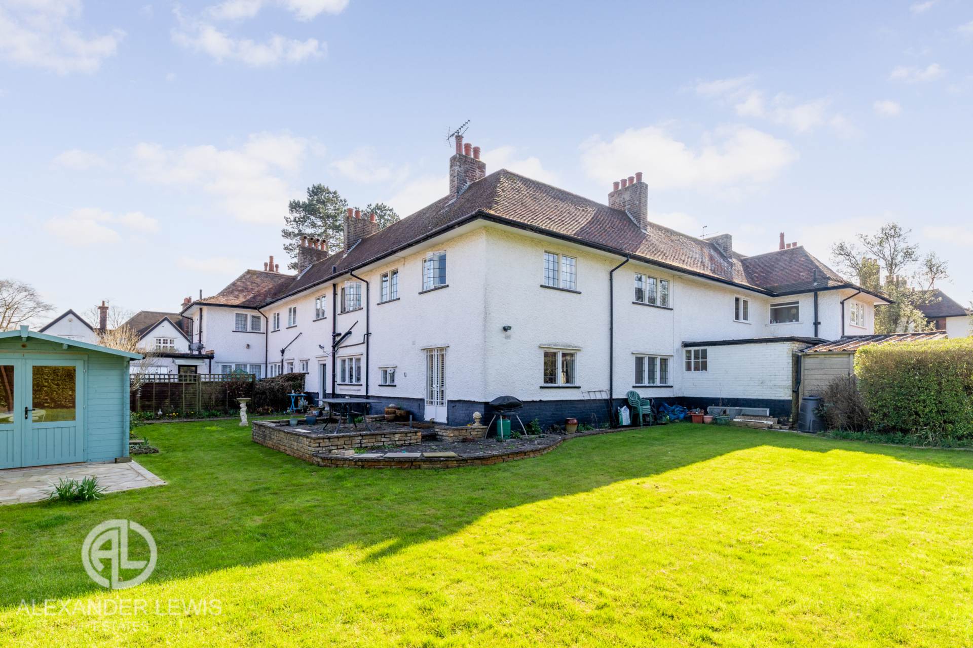 Field Lane, Letchworth Garden City, SG6 3LE, Image 17