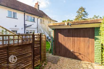 Field Lane, Letchworth Garden City, SG6 3LE, Image 15