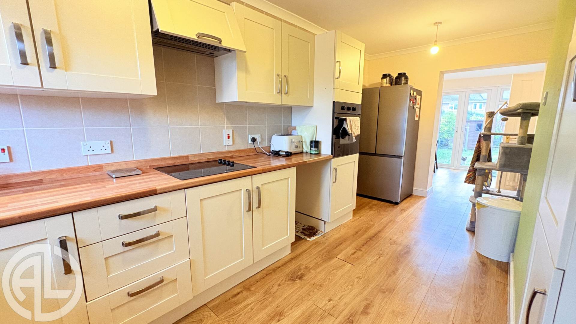 Normans Close, Letchworth Garden City, SG6 4QT, Image 2