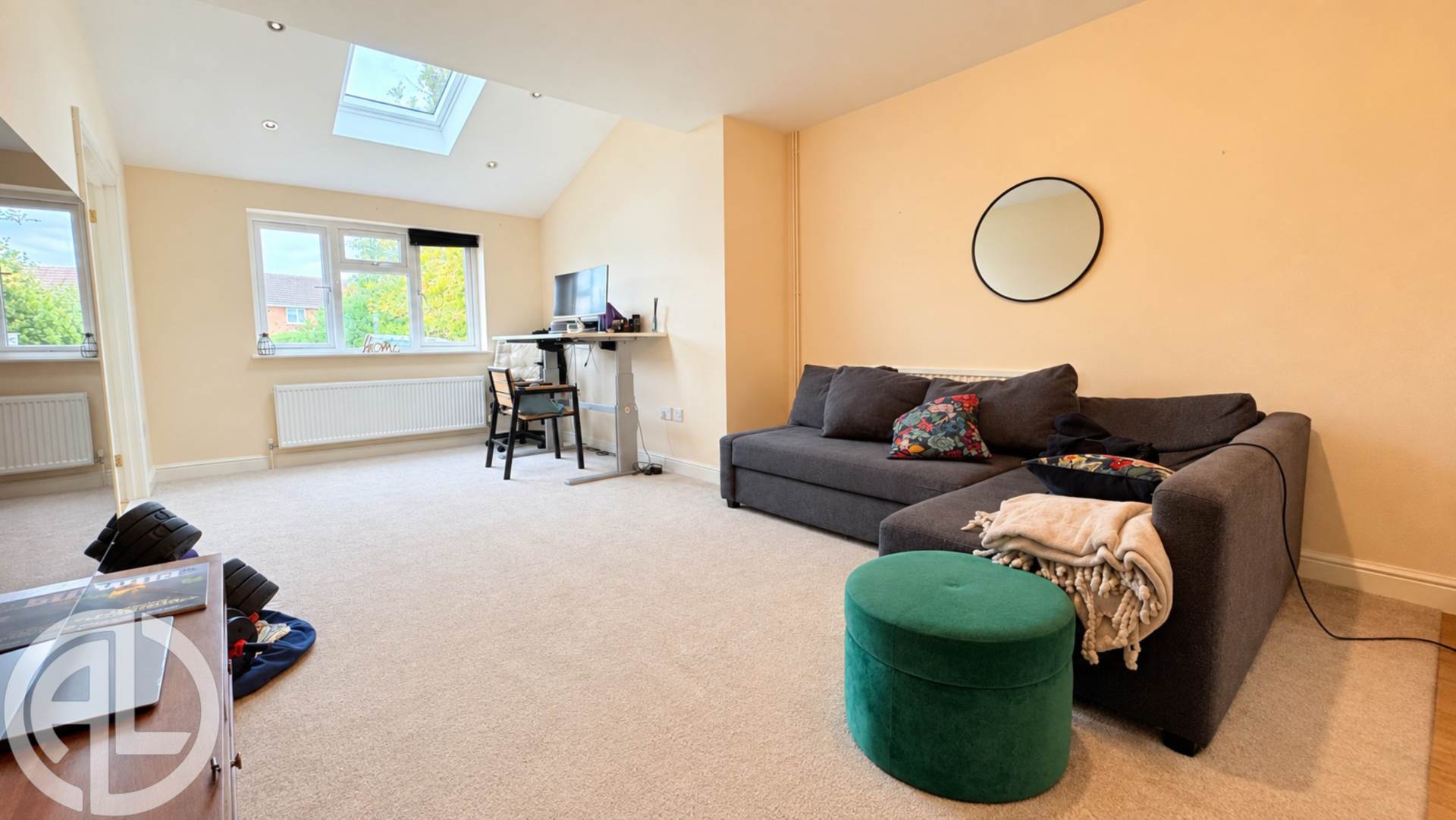 Normans Close, Letchworth Garden City, SG6 4QT, Image 4