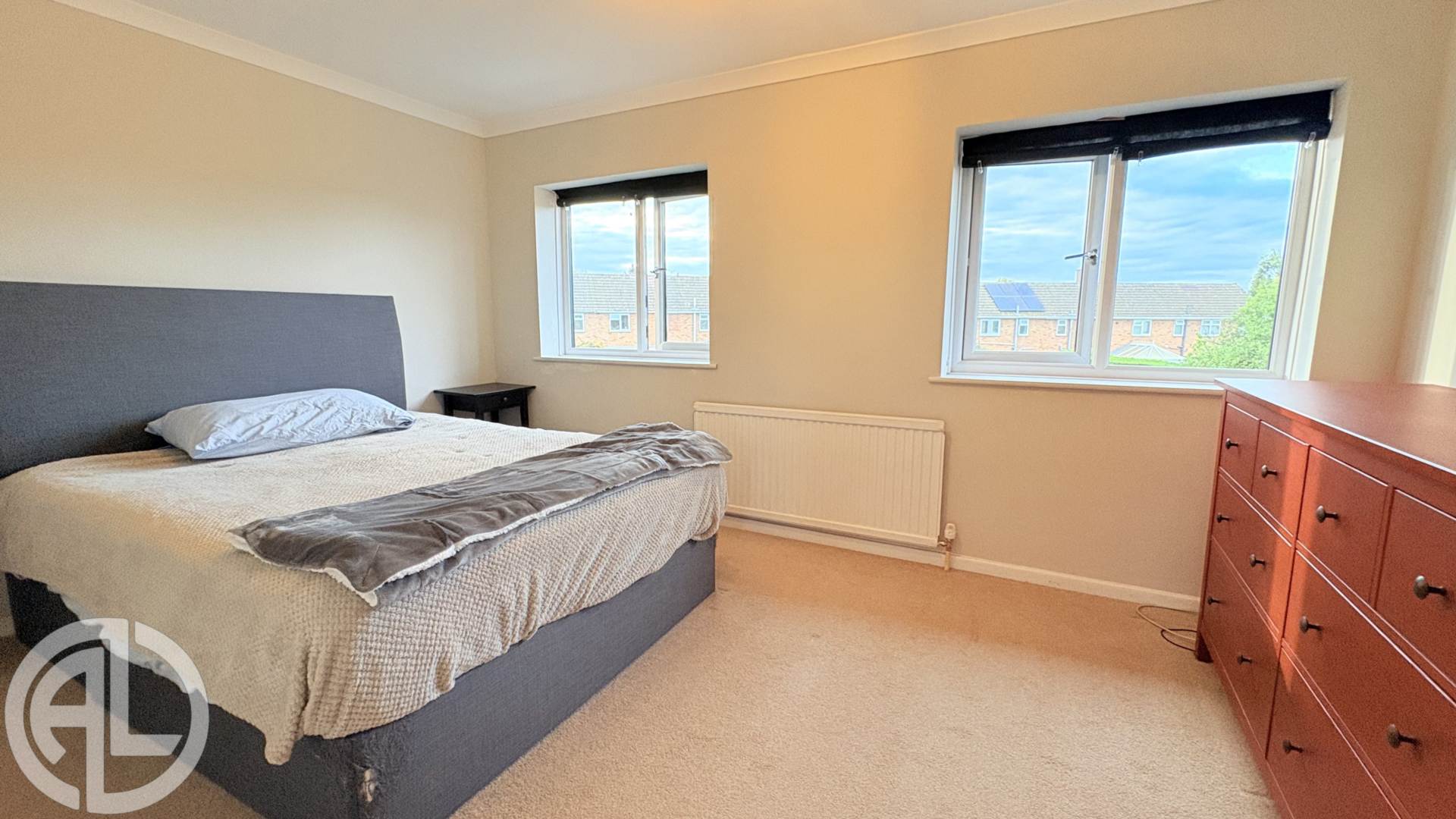 Normans Close, Letchworth Garden City, SG6 4QT, Image 8