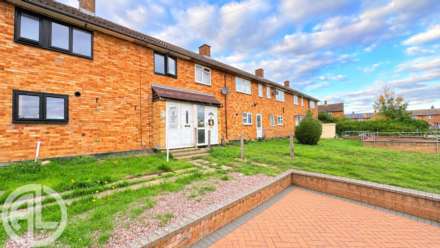 Normans Close, Letchworth Garden City, SG6 4QT