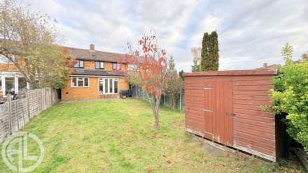 Normans Close, Letchworth Garden City, SG6 4QT, Image 13