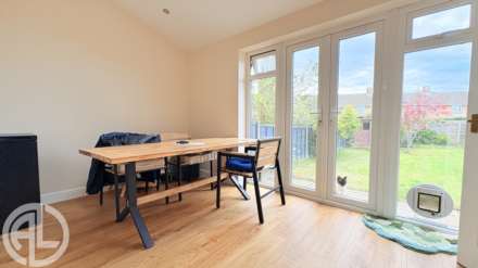 Normans Close, Letchworth Garden City, SG6 4QT, Image 3