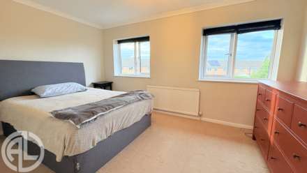 Normans Close, Letchworth Garden City, SG6 4QT, Image 8