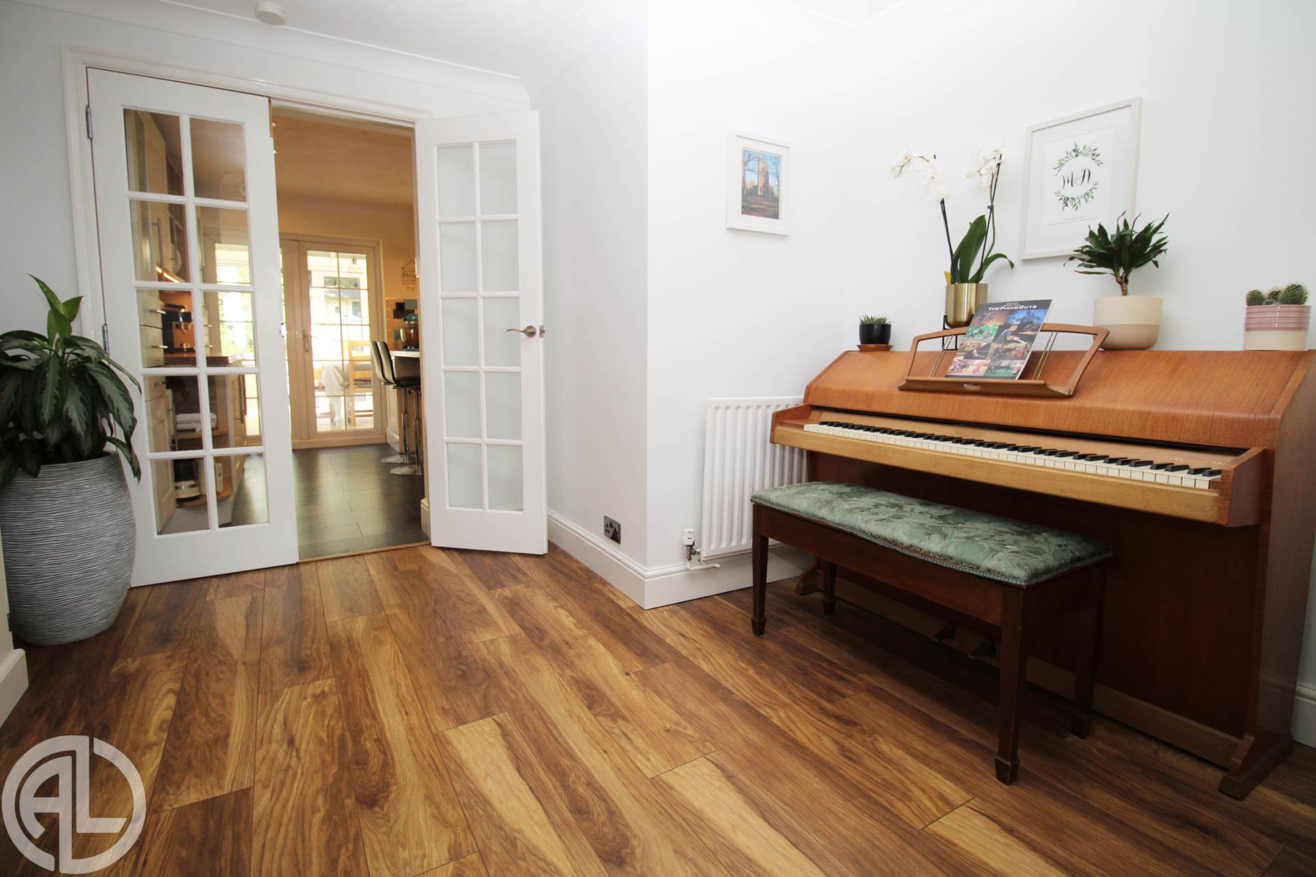 Common View, Letchworth Garden City, SG6 1DD, Image 4
